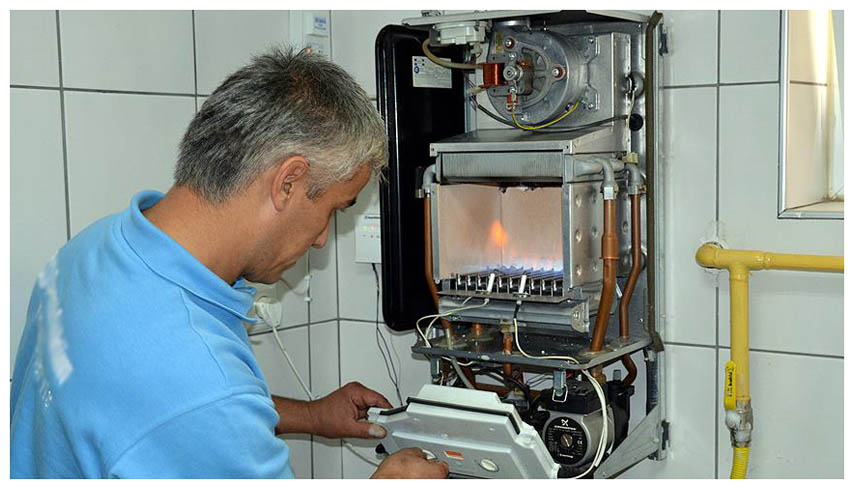 Diyarbakır Kombi Tamircisi